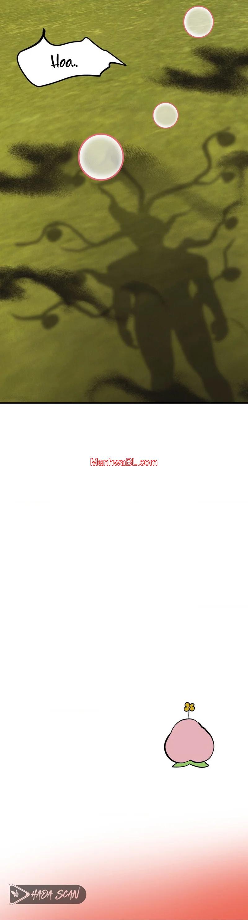 Chico Melocotón - Capítulo 11 3 manhwa