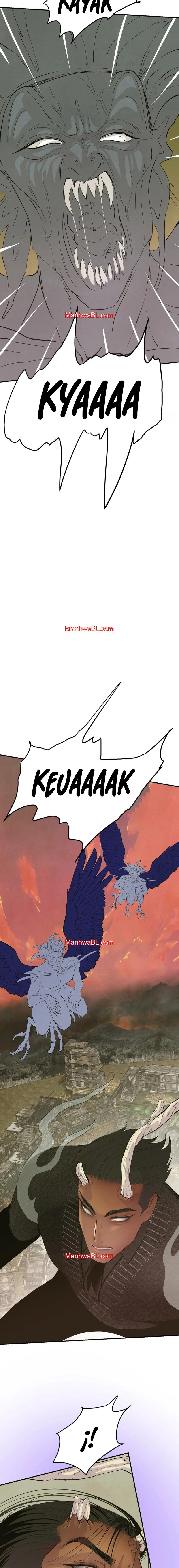 Chico Melocotón - Capítulo 10 3 manhwa