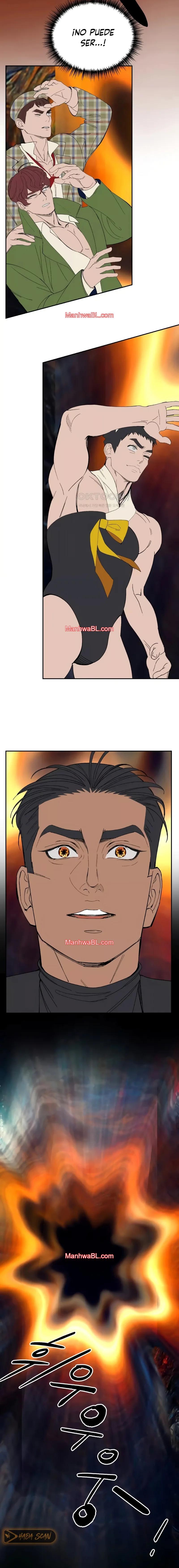 Chico Melocotón - Capítulo 30 2 manhwa