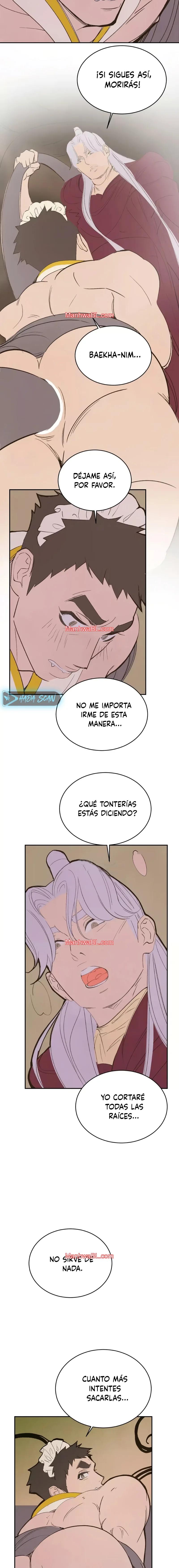 Chico Melocotón - Capítulo 34 3 manhwa