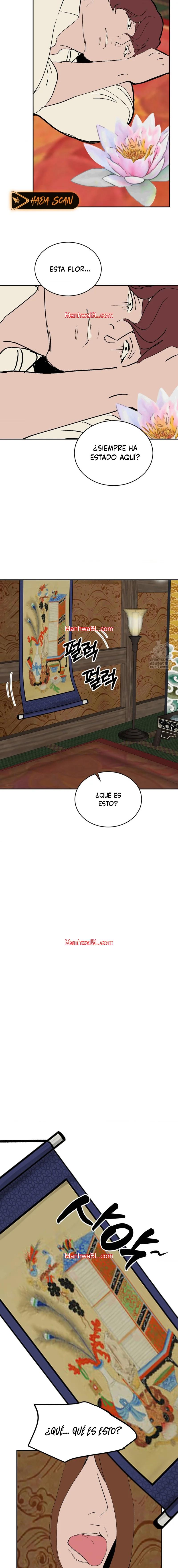 Chico Melocotón - Capítulo 26 2 manhwa