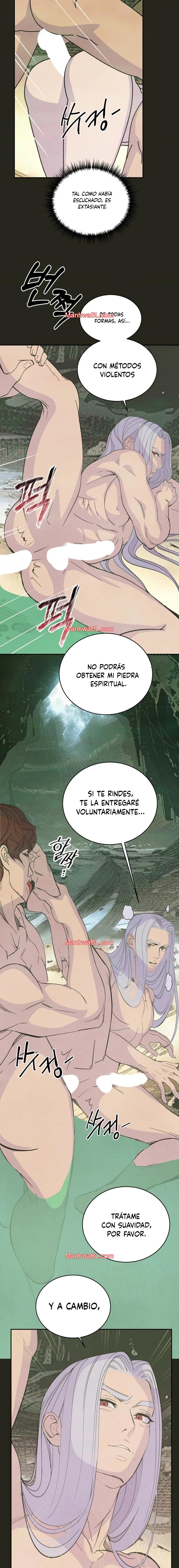 Chico Melocotón - Capítulo 28 2 manhwa