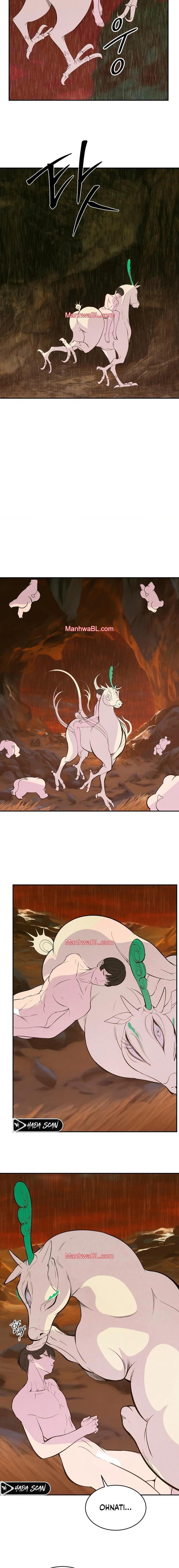 Chico Melocotón - Capítulo 19 2 manhwa
