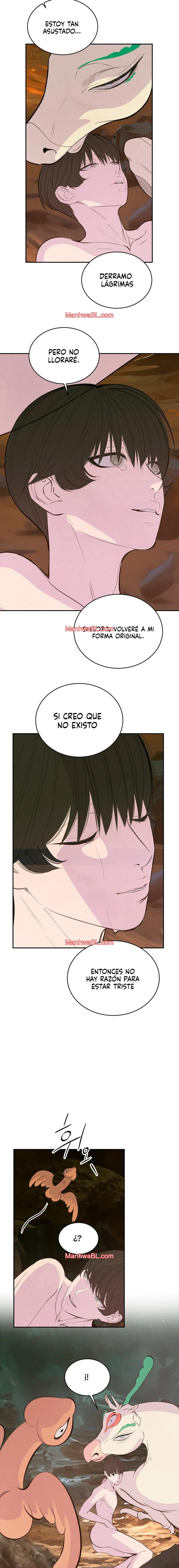 Chico Melocotón - Capítulo 19 2 manhwa