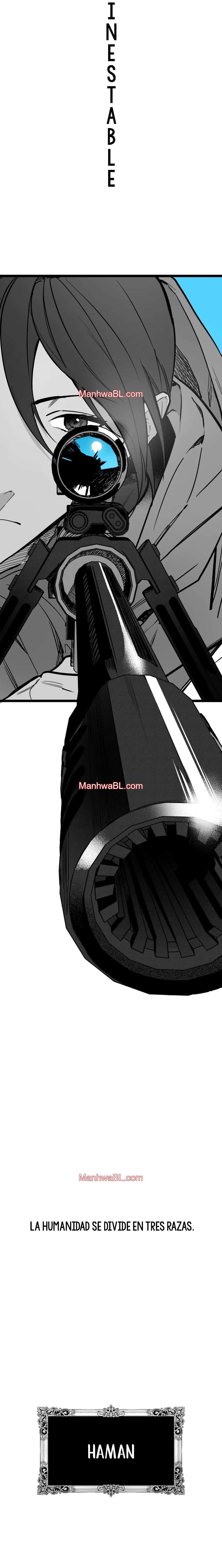 Paji: Papel desecho - Capítulo 0 manhwa