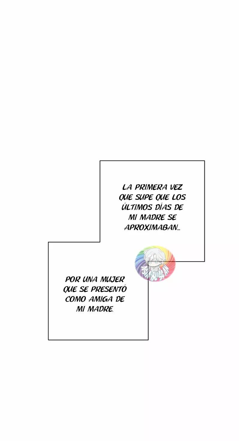 Entre la coincidencia y lo Inevitable - Capítulo 5 manhwa