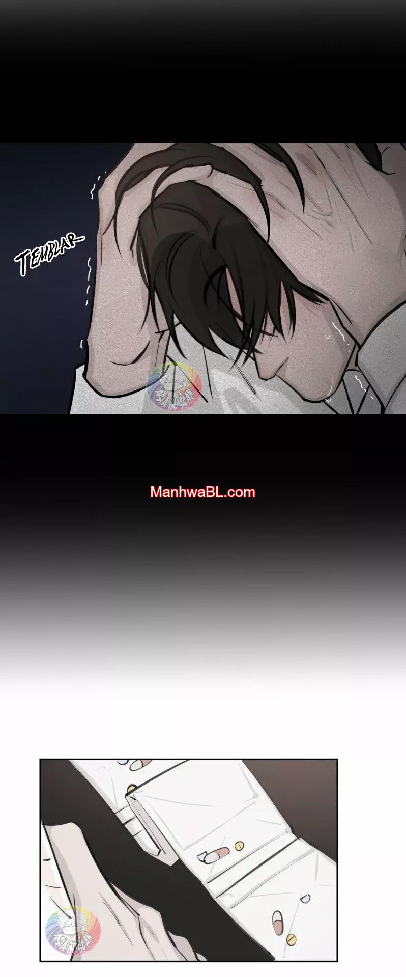 Entre la coincidencia y lo Inevitable - Capítulo 5 manhwa