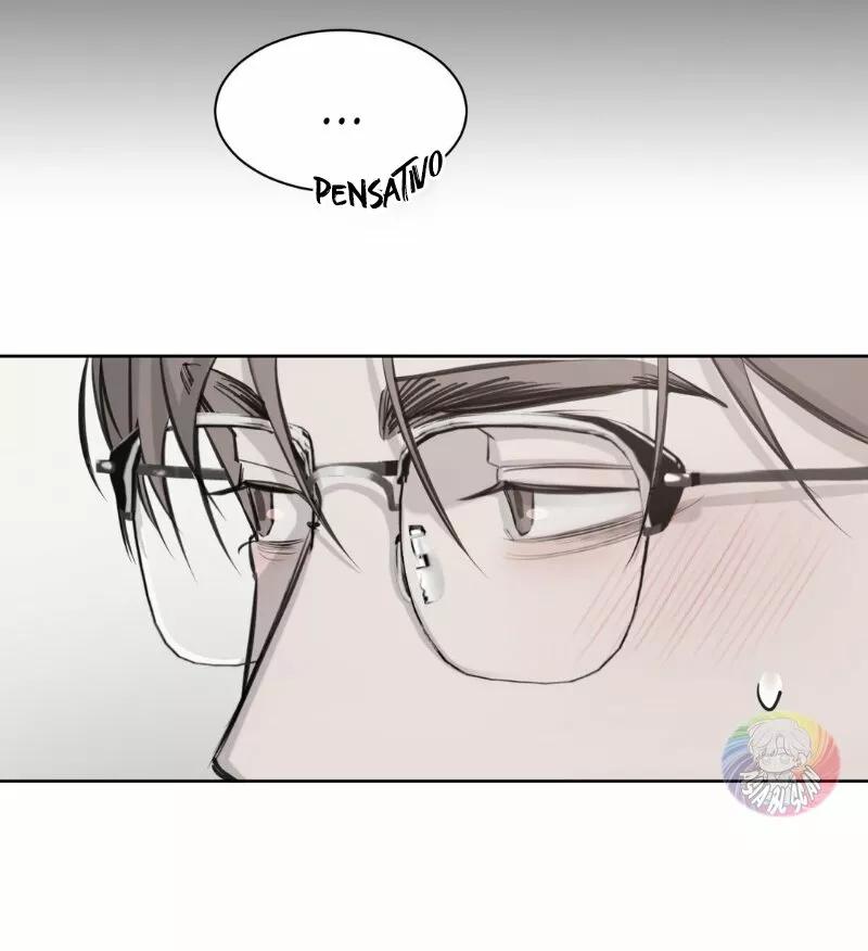 Entre la coincidencia y lo Inevitable - Capítulo 5 manhwa