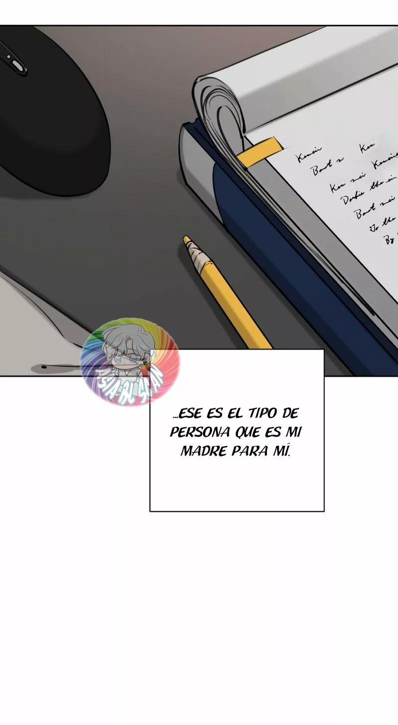 Entre la coincidencia y lo Inevitable - Capítulo 5 manhwa