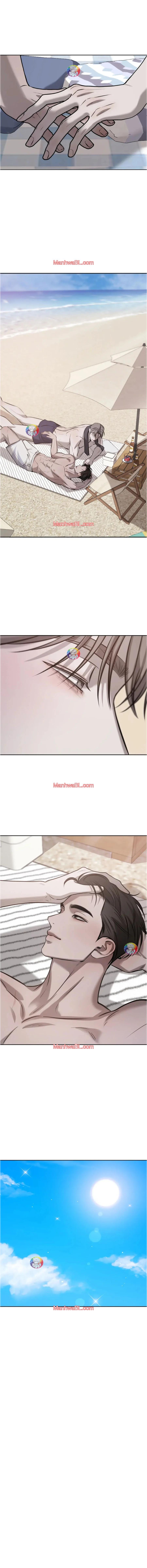 Entre la coincidencia y lo Inevitable - Capítulo 77 manhwa
