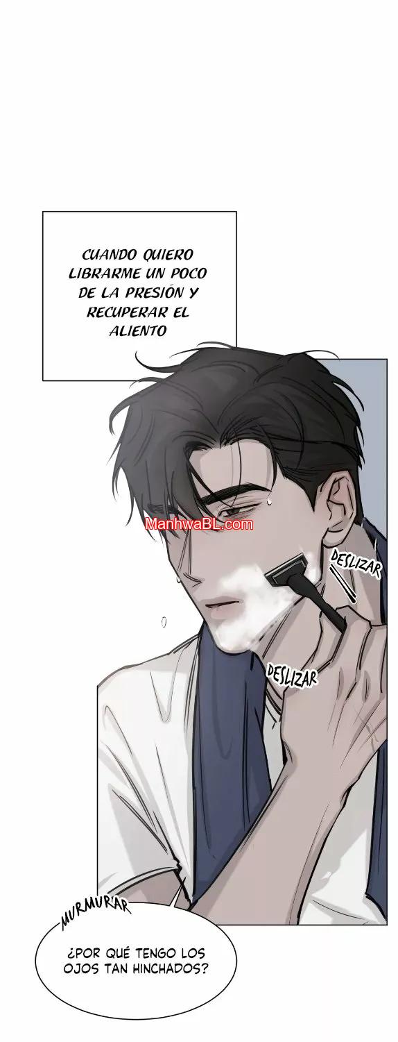 Entre la coincidencia y lo Inevitable - Capítulo 2 2 manhwa