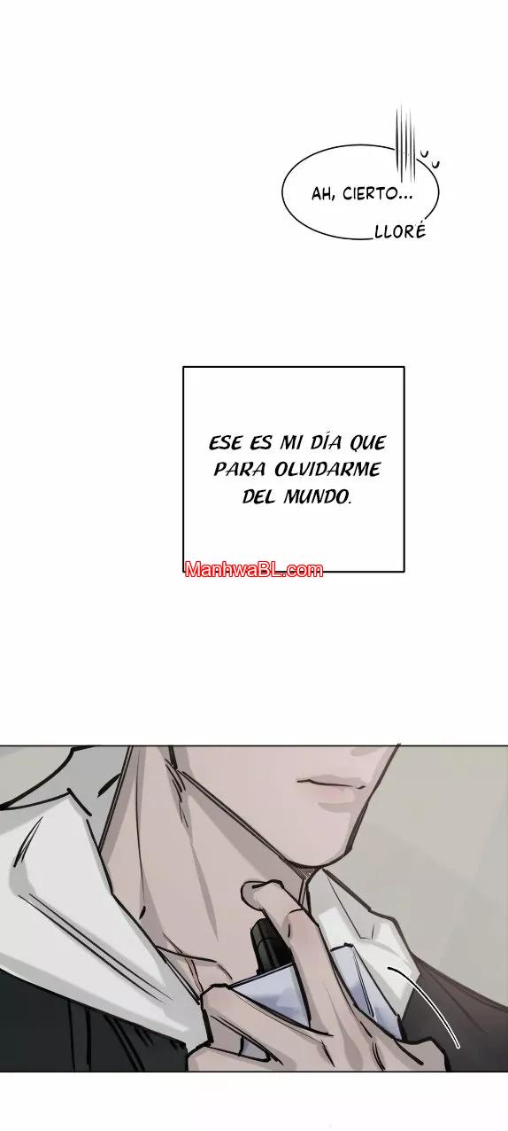 Entre la coincidencia y lo Inevitable - Capítulo 2 2 manhwa