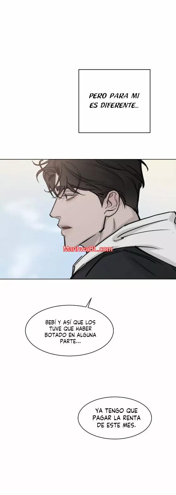 Entre la coincidencia y lo Inevitable - Capítulo 2 2 manhwa