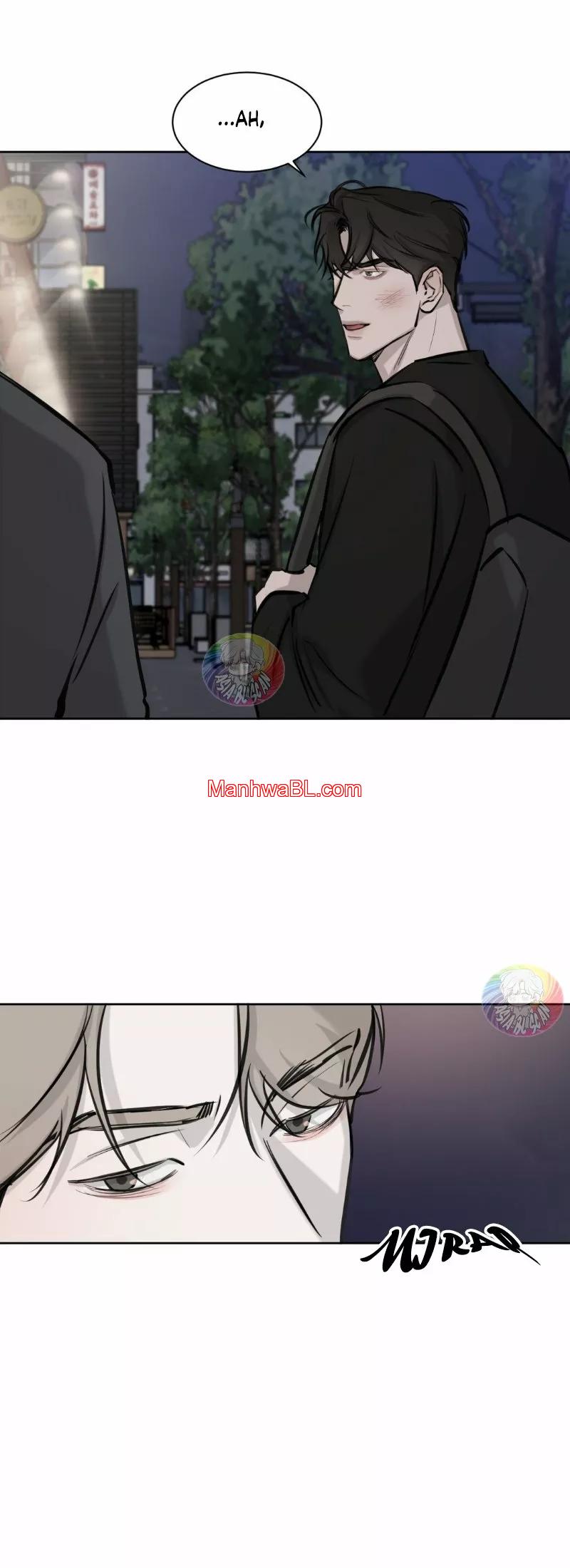 Entre la coincidencia y lo Inevitable - Capítulo 6 2 manhwa