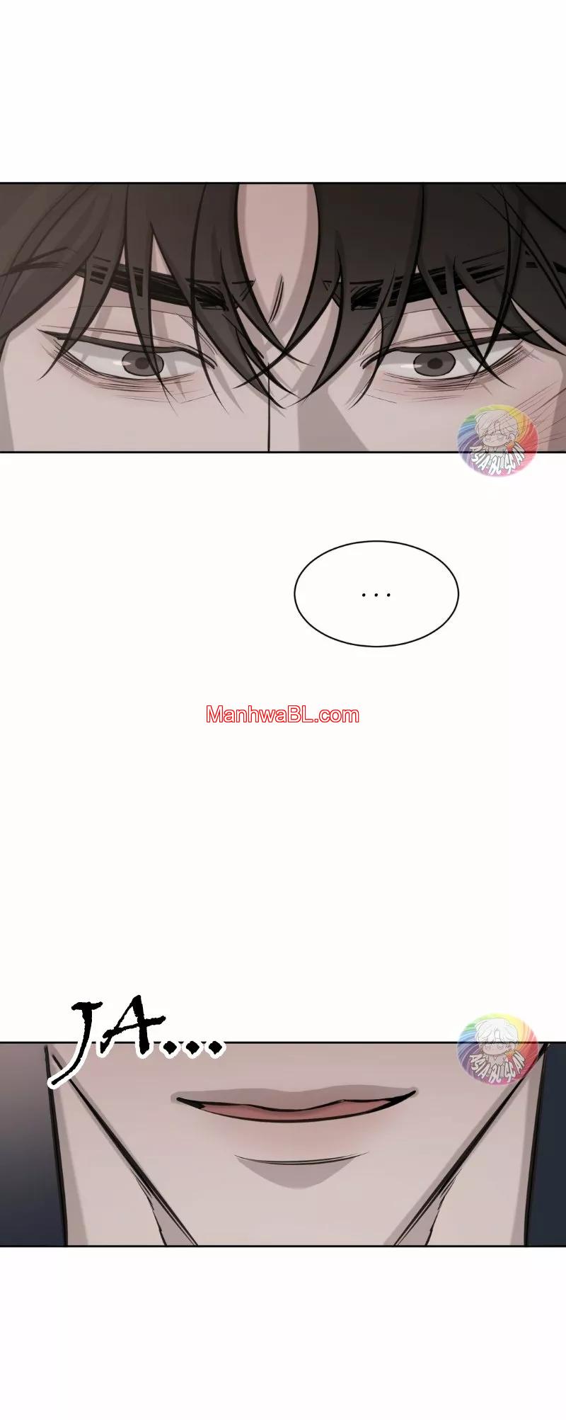 Entre la coincidencia y lo Inevitable - Capítulo 6 2 manhwa