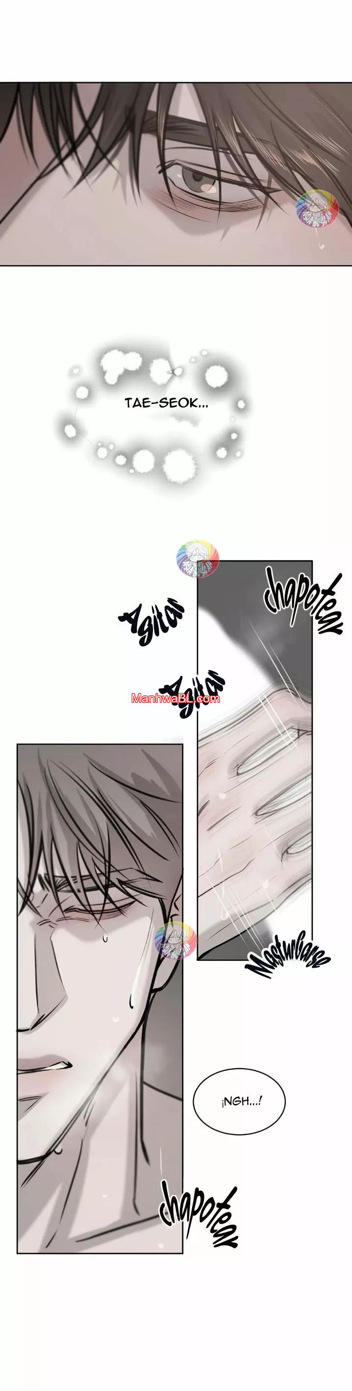 Entre la coincidencia y lo Inevitable - Capítulo 14 3 manhwa