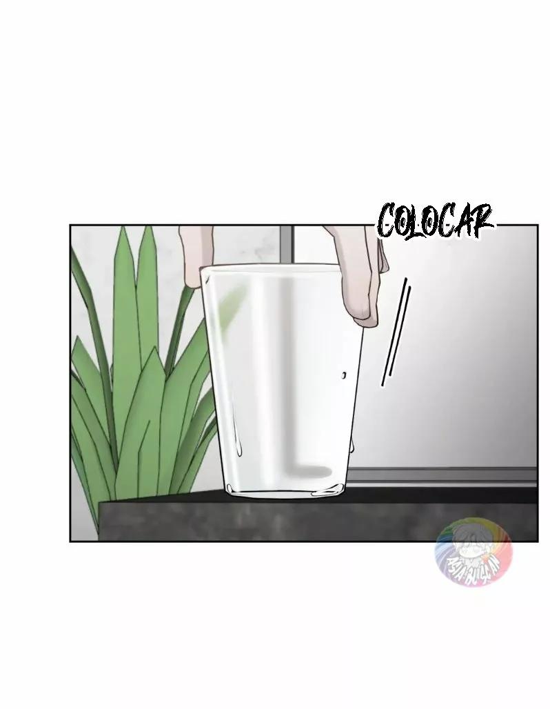 Entre la coincidencia y lo Inevitable - Capítulo 9 3 manhwa