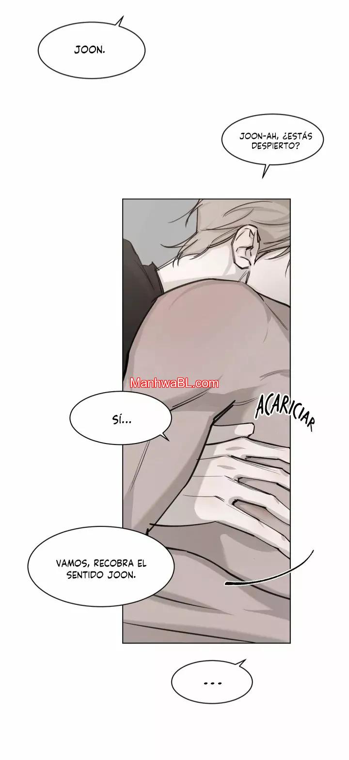Entre la coincidencia y lo Inevitable - Capítulo 1 3 manhwa