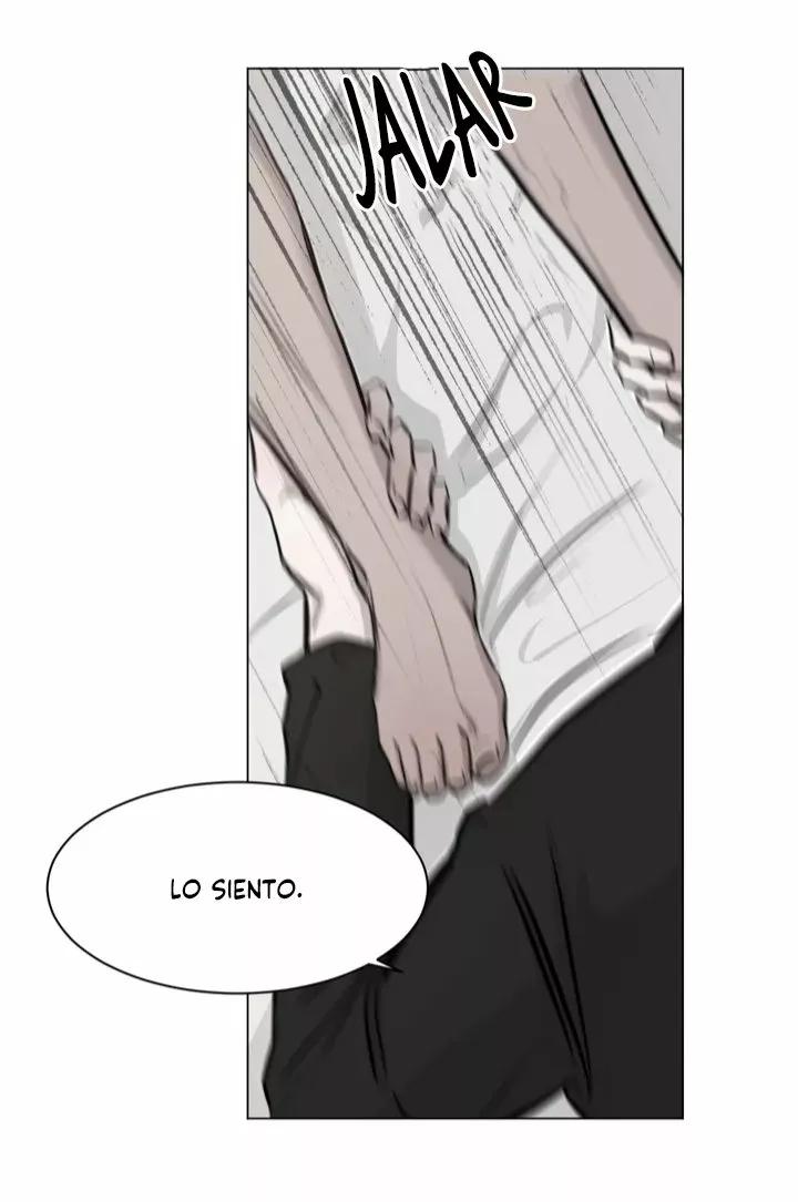 Entre la coincidencia y lo Inevitable - Capítulo 1 3 manhwa