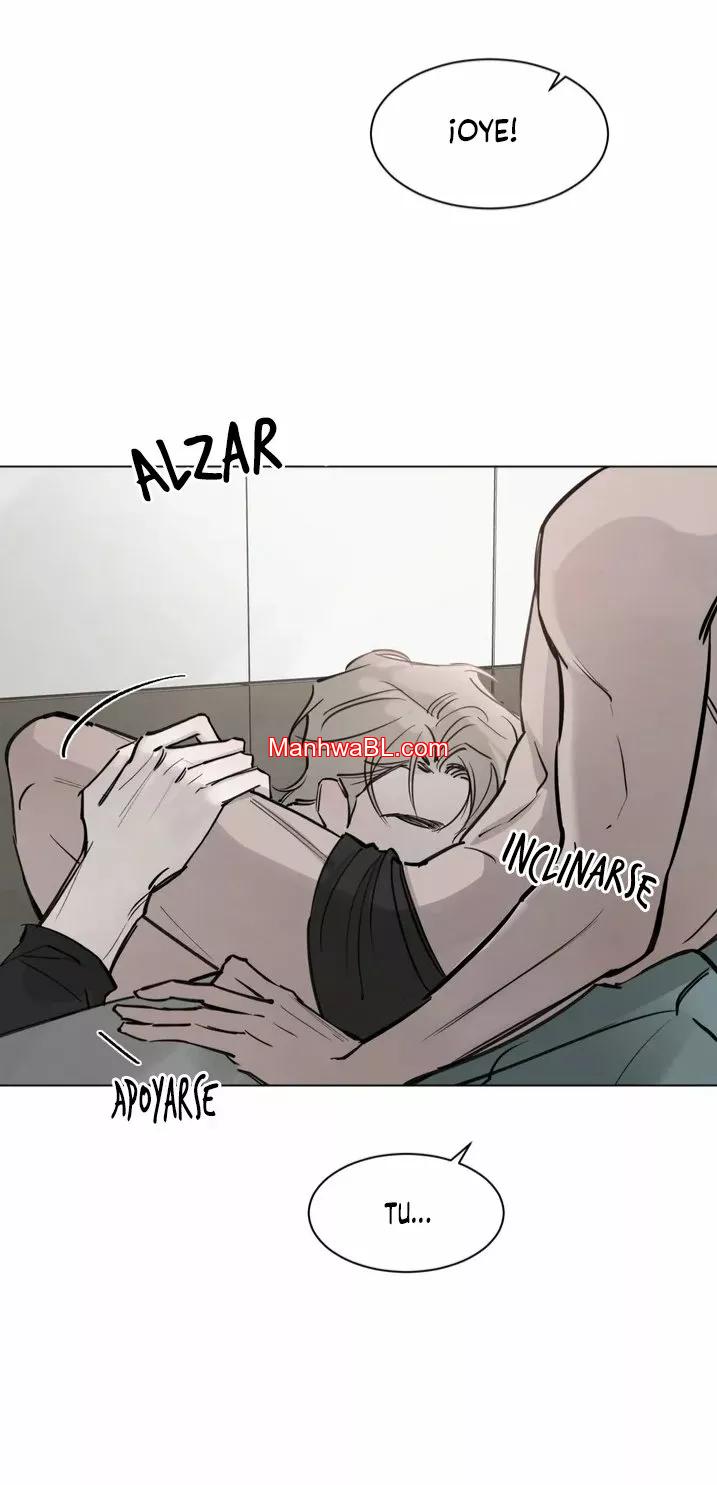 Entre la coincidencia y lo Inevitable - Capítulo 1 3 manhwa