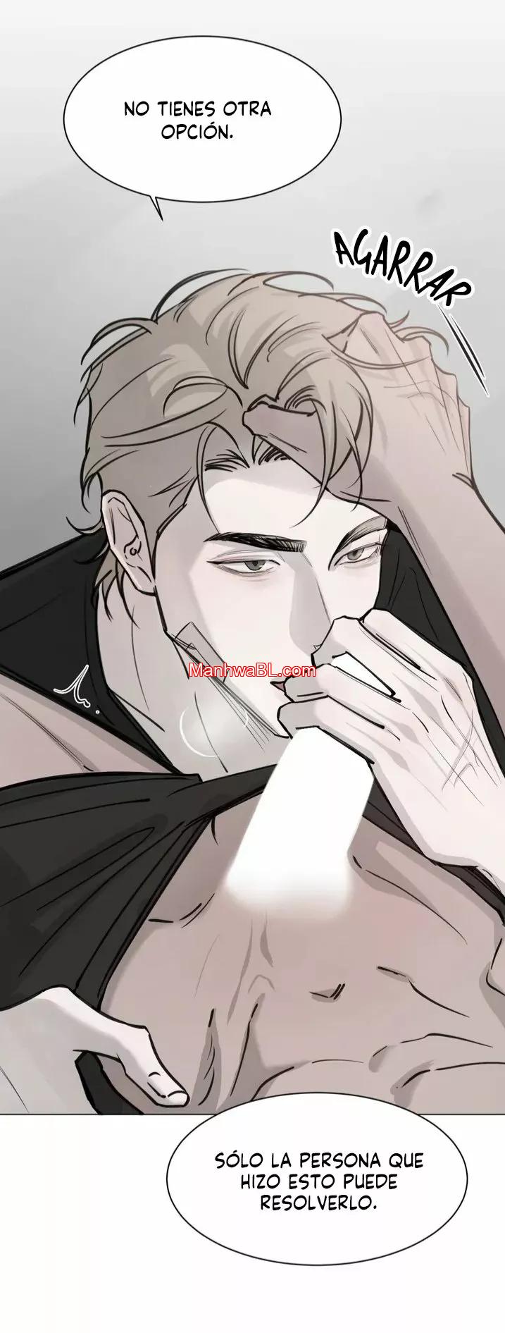 Entre la coincidencia y lo Inevitable - Capítulo 1 3 manhwa
