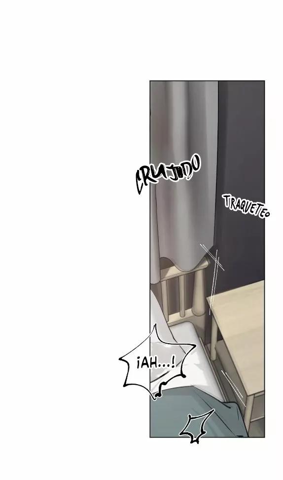 Entre la coincidencia y lo Inevitable - Capítulo 2 manhwa