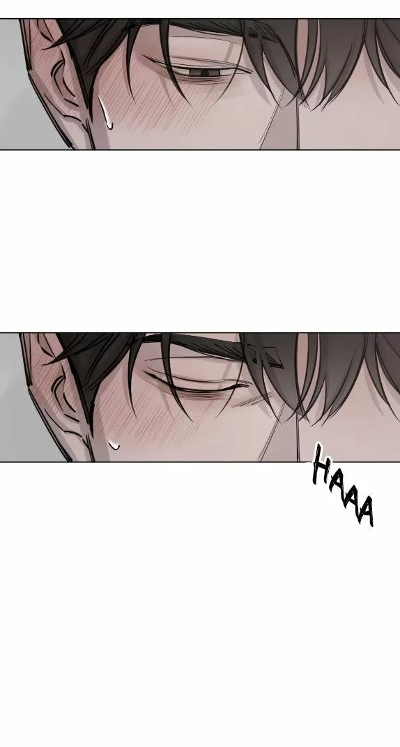 Entre la coincidencia y lo Inevitable - Capítulo 2 manhwa