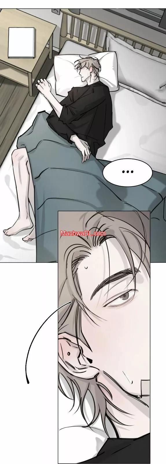 Entre la coincidencia y lo Inevitable - Capítulo 2 manhwa