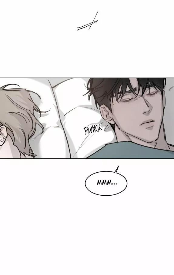 Entre la coincidencia y lo Inevitable - Capítulo 2 manhwa