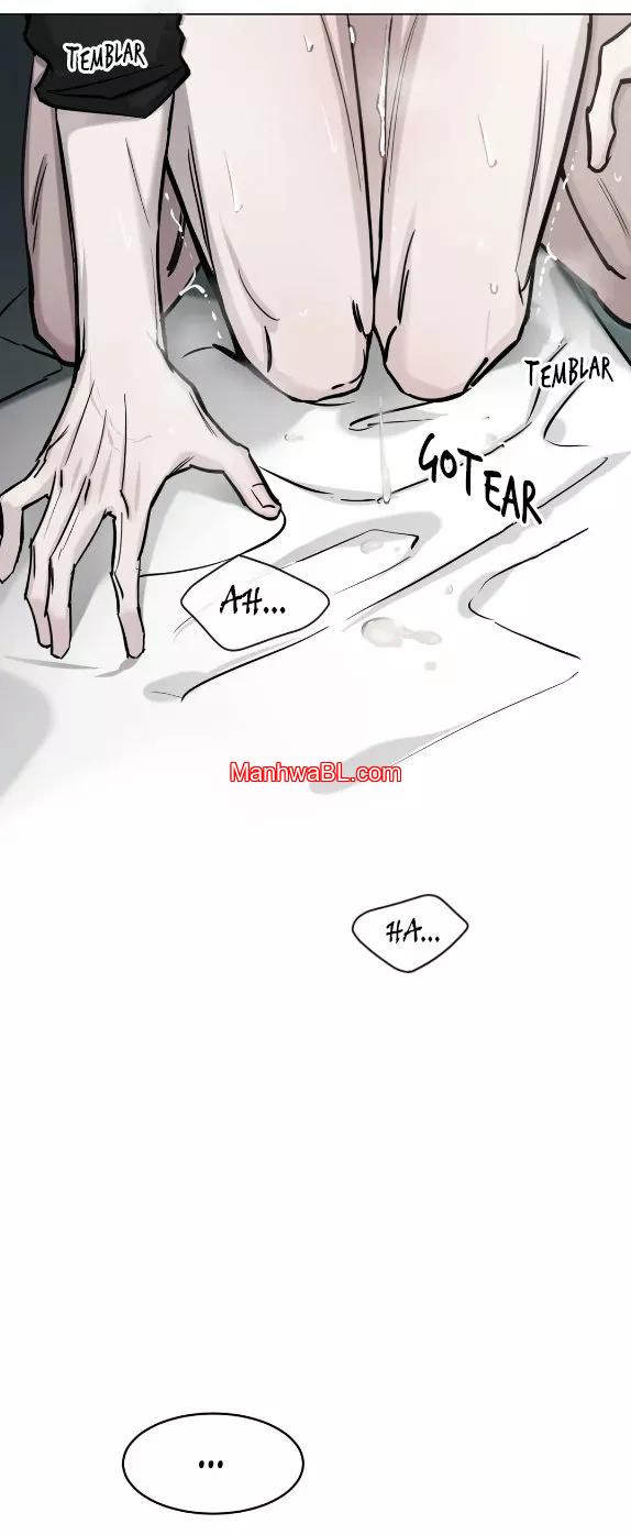 Entre la coincidencia y lo Inevitable - Capítulo 2 manhwa