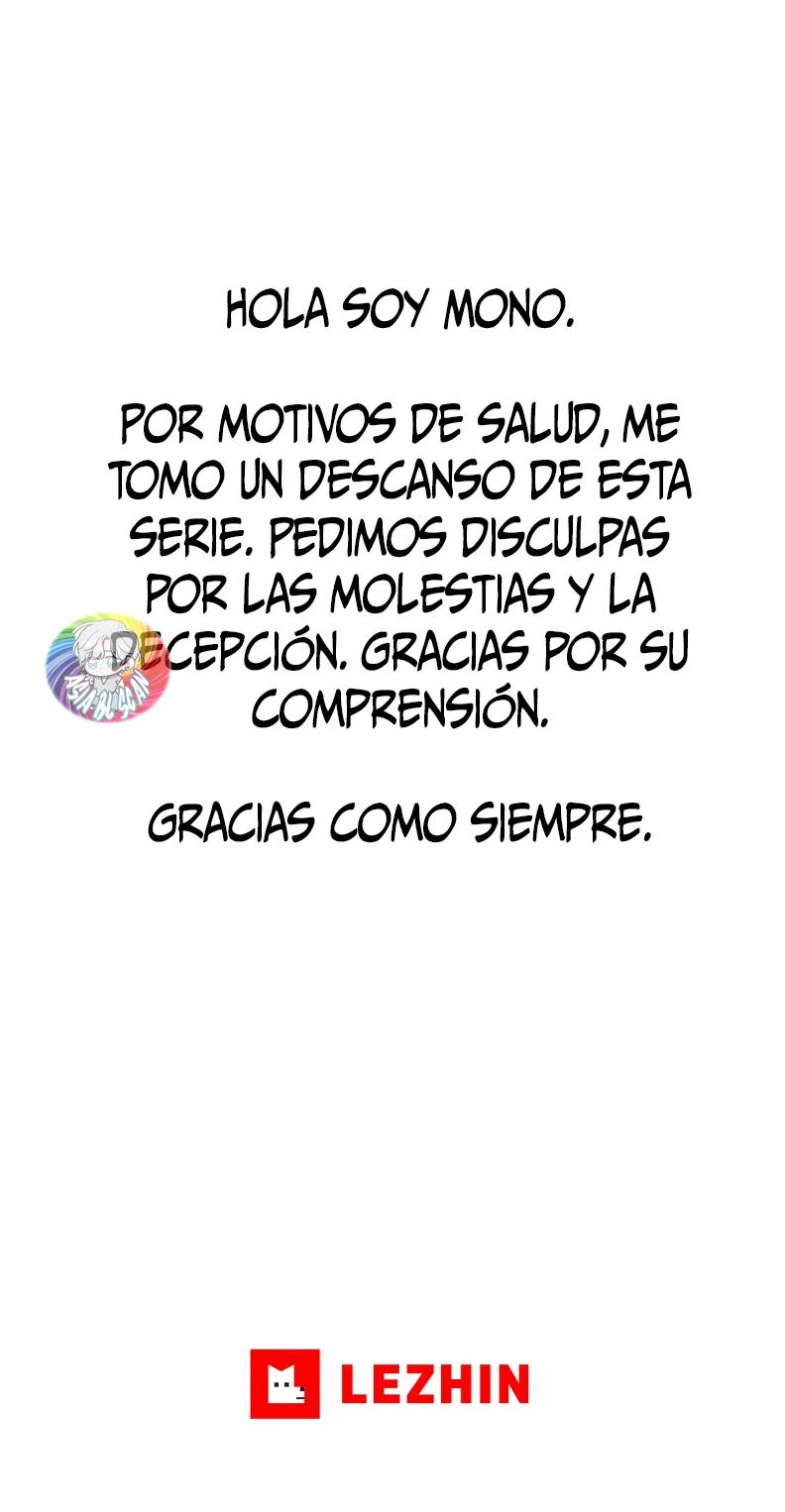 Entre la coincidencia y lo Inevitable - Capítulo 72.5 manhwa