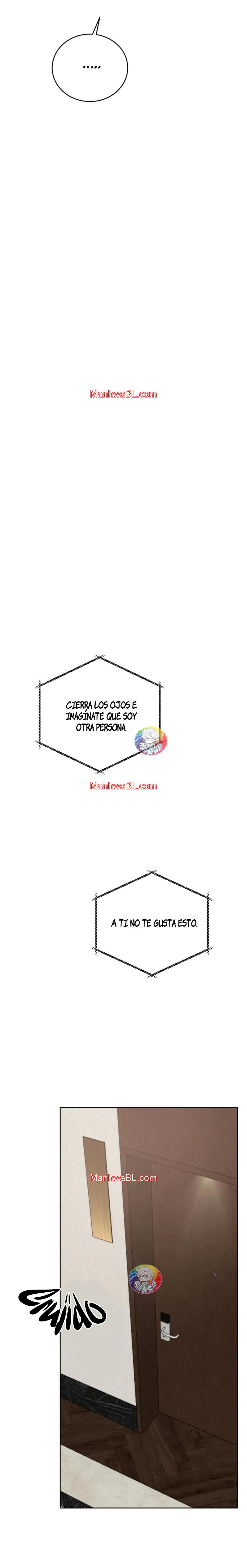 Entre la coincidencia y lo Inevitable - Capítulo 51 3 manhwa