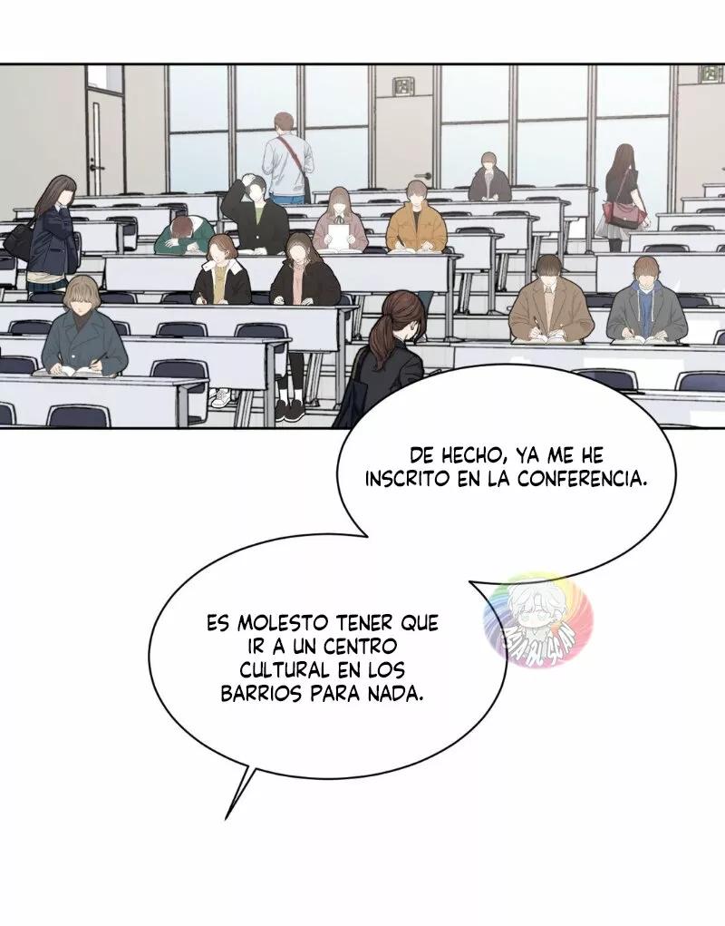 Entre la coincidencia y lo Inevitable - Capítulo 5 3 manhwa