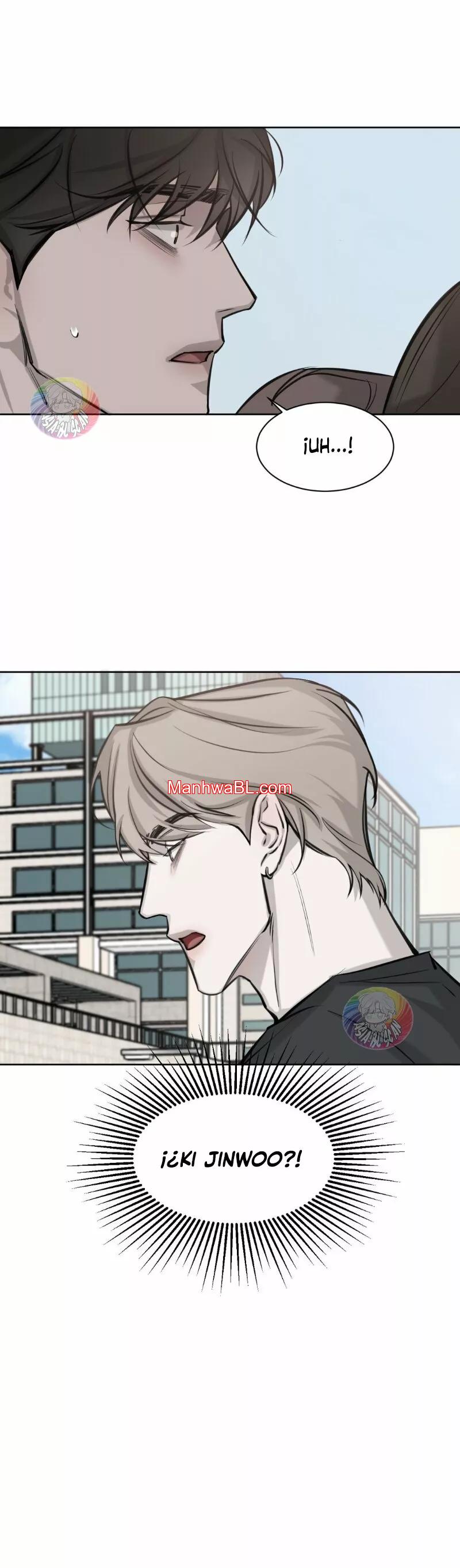 Entre la coincidencia y lo Inevitable - Capítulo 5 3 manhwa