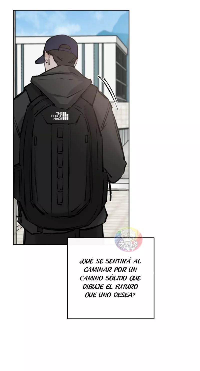 Entre la coincidencia y lo Inevitable - Capítulo 4 manhwa