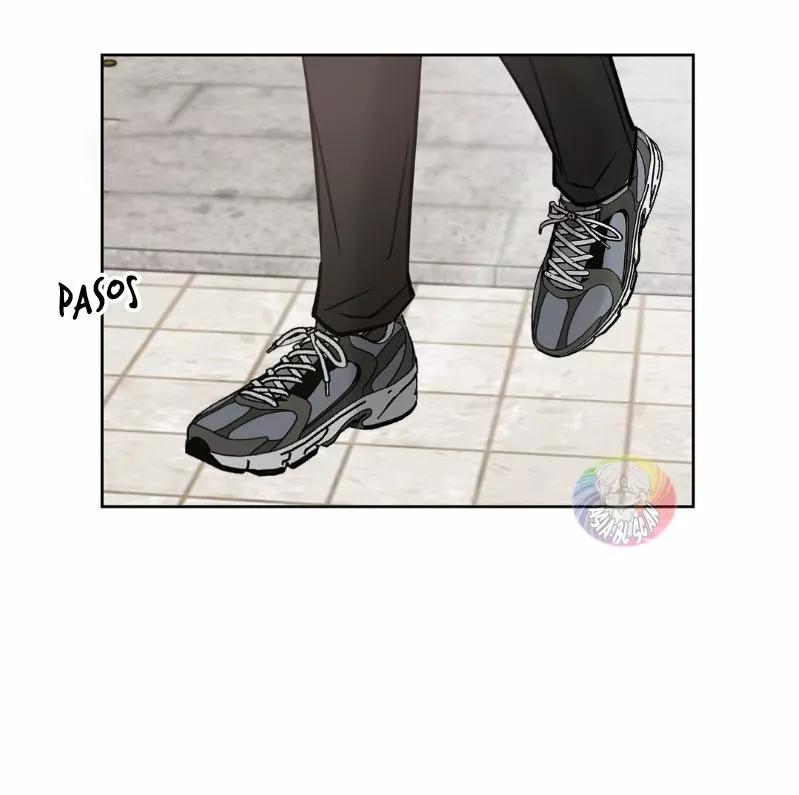 Entre la coincidencia y lo Inevitable - Capítulo 4 manhwa