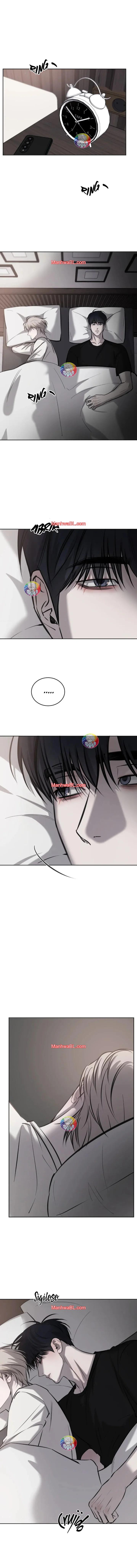 Entre la coincidencia y lo Inevitable - Capítulo 73 manhwa