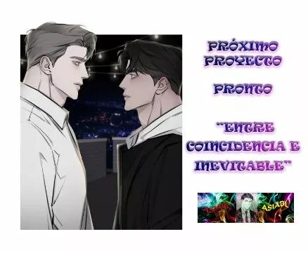 Entre la coincidencia y lo Inevitable - Capítulo 0 manhwa