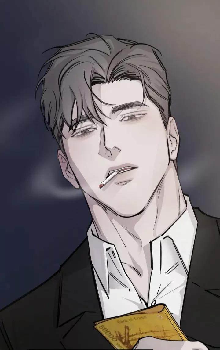 Entre la coincidencia y lo Inevitable - Capítulo 0 manhwa