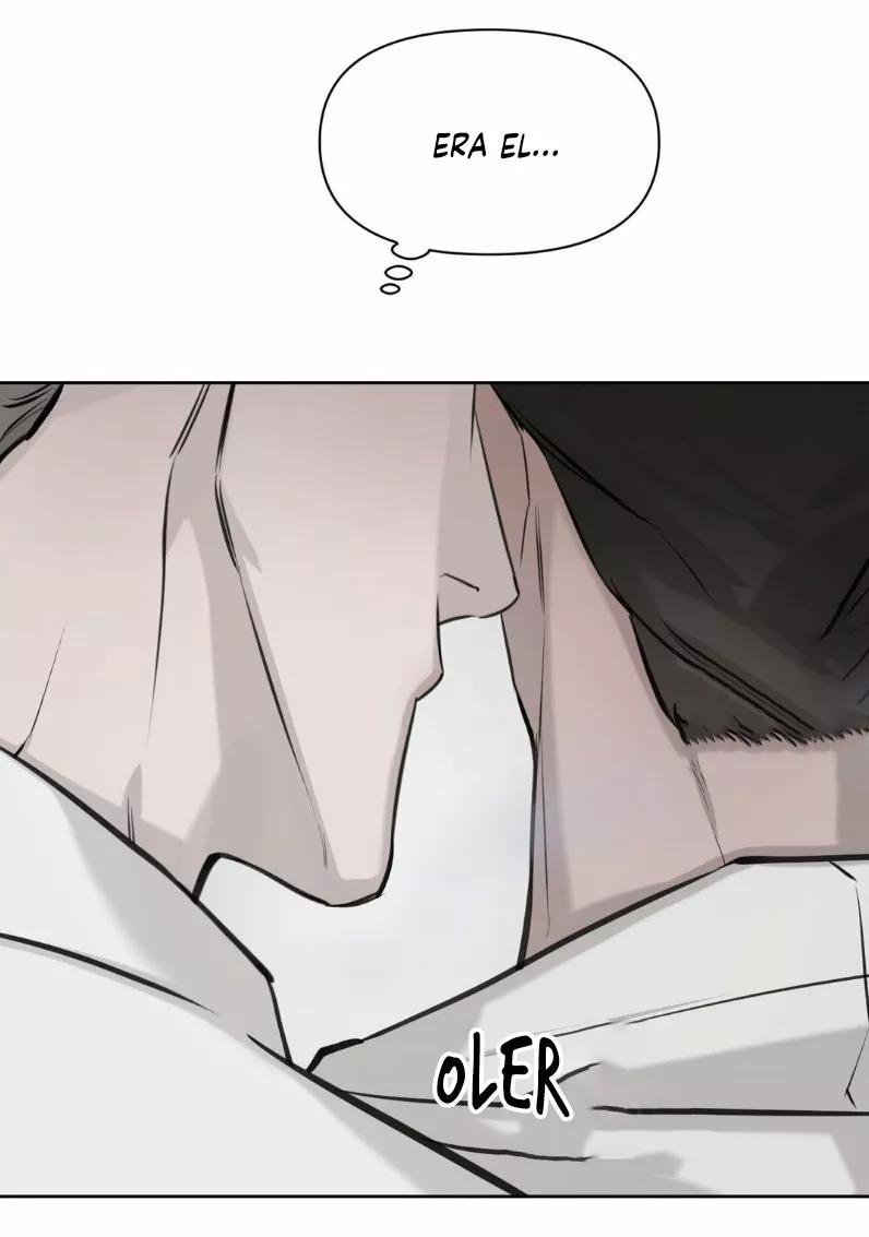 Entre la coincidencia y lo Inevitable - Capítulo 3 3 manhwa