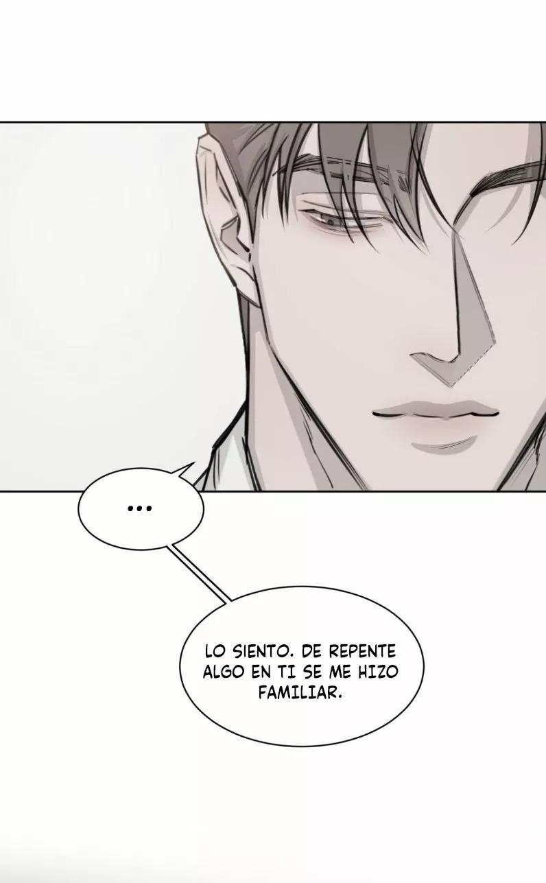 Entre la coincidencia y lo Inevitable - Capítulo 3 3 manhwa
