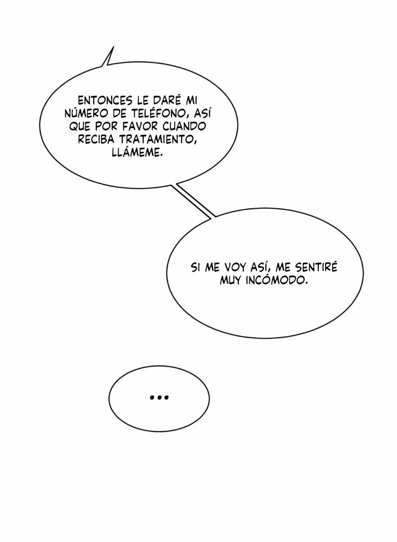 Entre la coincidencia y lo Inevitable - Capítulo 3 3 manhwa