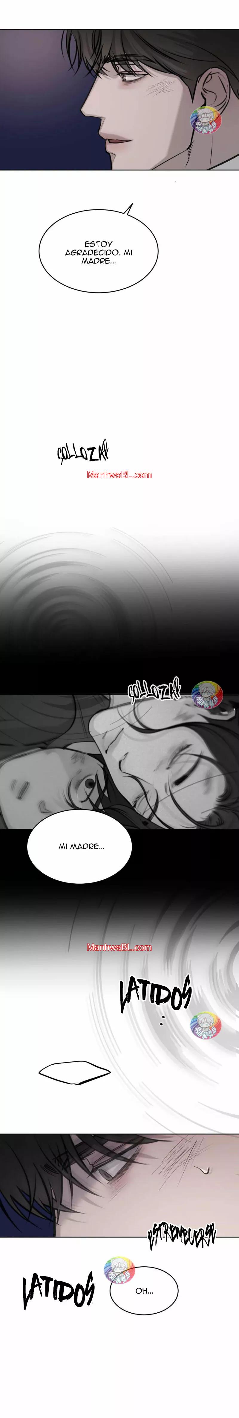 Entre la coincidencia y lo Inevitable - Capítulo 13 2 manhwa