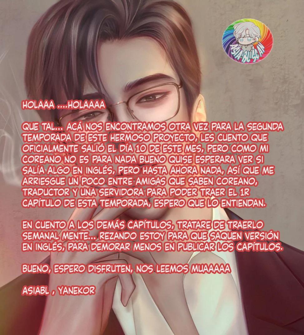 Entre la coincidencia y lo Inevitable - Capítulo 31 3 manhwa