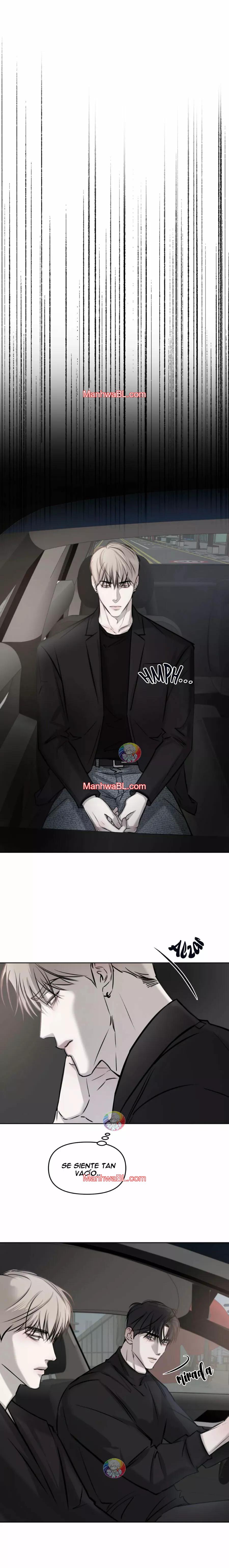 Entre la coincidencia y lo Inevitable - Capítulo 15 3 manhwa