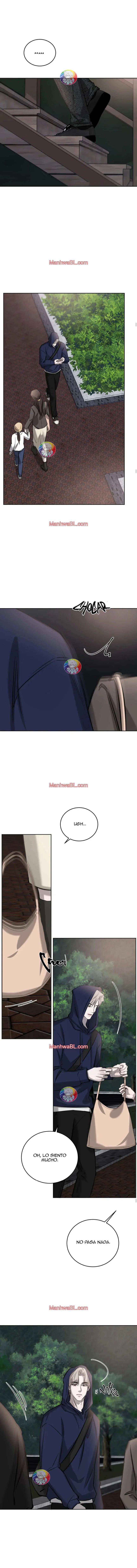 Entre la coincidencia y lo Inevitable - Capítulo 71 2 manhwa