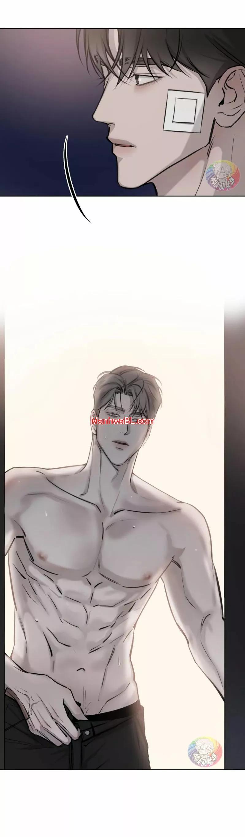 Entre la coincidencia y lo Inevitable - Capítulo 9 2 manhwa