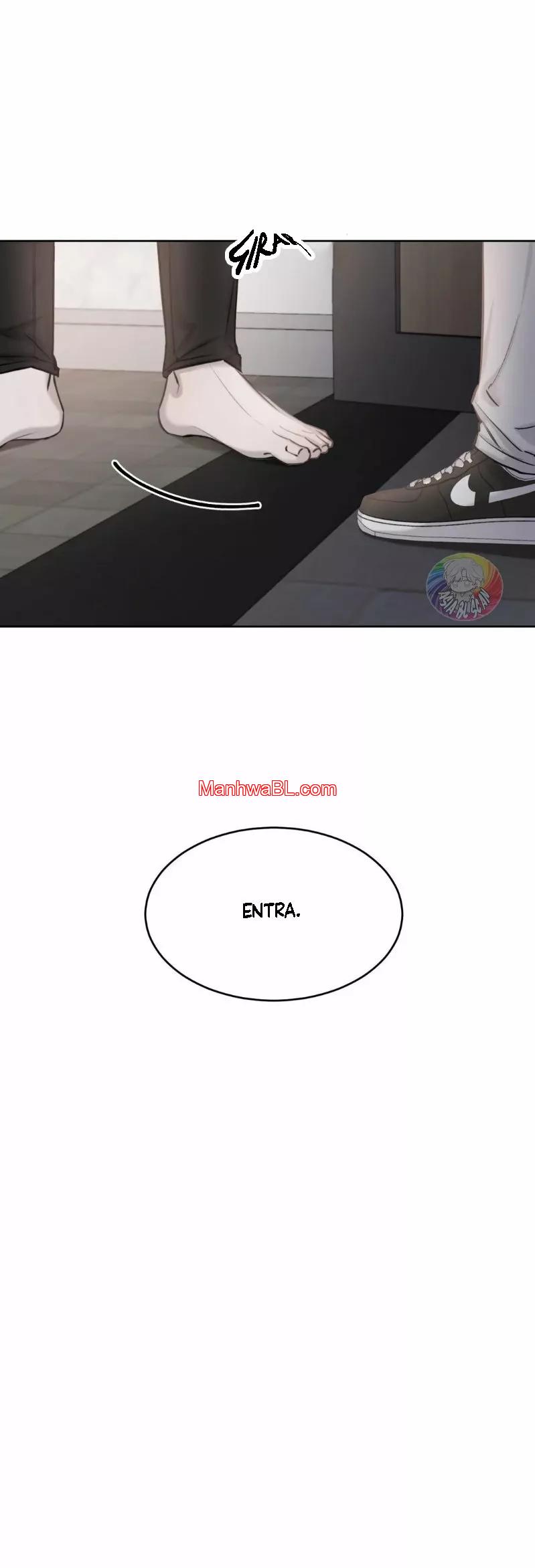 Entre la coincidencia y lo Inevitable - Capítulo 9 2 manhwa