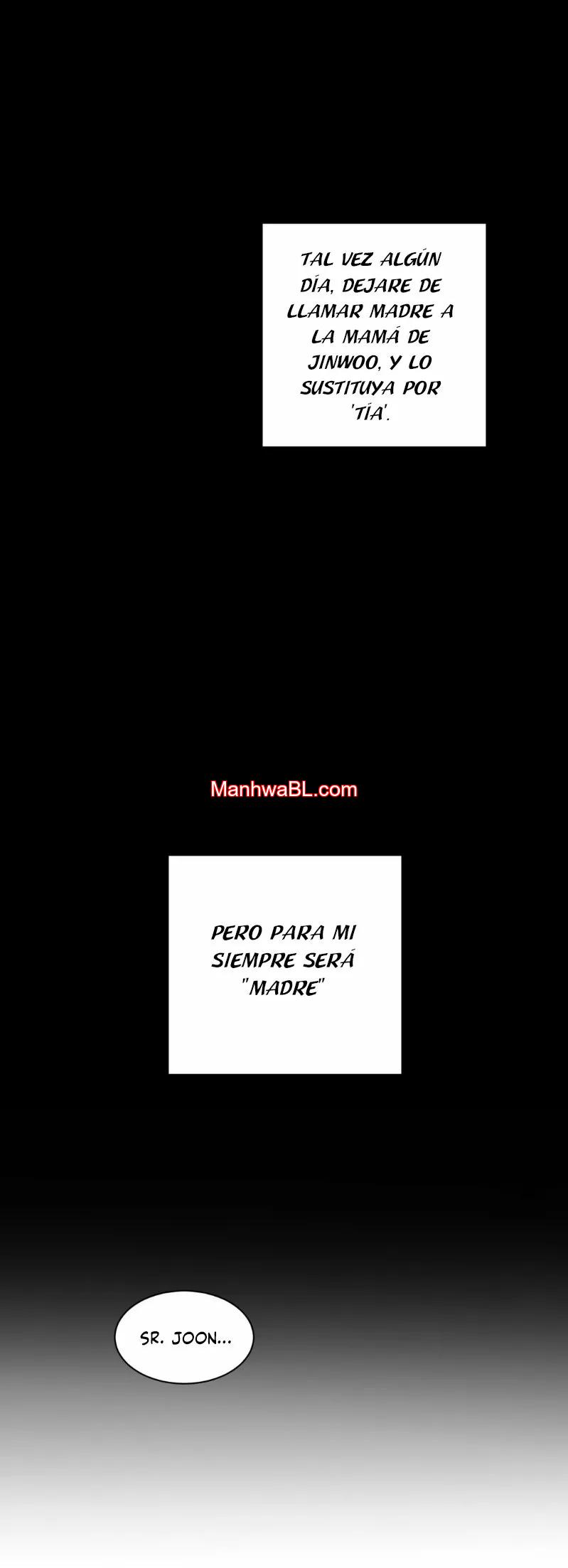 Entre la coincidencia y lo Inevitable - Capítulo 3 manhwa