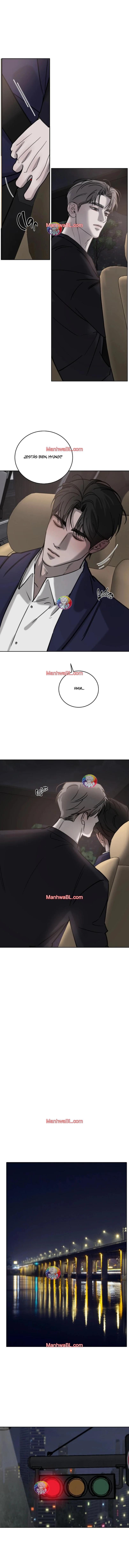 Entre la coincidencia y lo Inevitable - Capítulo 86 2 manhwa